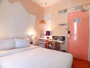 Melange Boutique Hotel Bukit Bintang  Куала-Лумпур